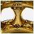 Orecchini Earcuff Bottega Veneta Oro D'oro - vista 6