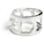 Hermès HERMES Everchaine d'Ancre Ring Silber  - Ansicht 3