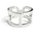 Hermès HERMES Everchaine d'Ancre Ring Silber  - Ansicht 5