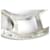 Hermès HERMES Everchaine d'Ancre Ring Silber  - Ansicht 7