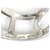 Hermès HERMES Everchaine d'Ancre Ring Silber  - Ansicht 8