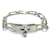 Hermès Hermes Kelly Chaine Simple Tour Bracelet Silvery  - view 1
