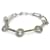 Hermès Hermes Kelly Chaine Simple Tour Bracelet Silvery  - view 3