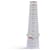 Hermès Hermes Kelly Chaine Simple Tour Bracelet Silvery  - view 8