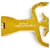 Hermès Hermes 2024 Boucles d'oreilles Artificier Fireworks Pendant Necklace Multicolore Doré  - vue 8
