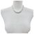 Tiffany & Co Collana Tiffany HardWear a sfere graduate Argento - vista 2