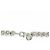 Tiffany & Co Collana Tiffany HardWear a sfere graduate Argento - vista 4