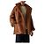 Loro Piana Borreguito reversible Multicolor - vista 12