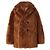 Loro Piana Borreguito reversible Multicolor - vista 2