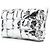 Bottega Veneta Borsa a tracolla Intrecciato Metallic Multicolore - vista 4