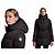Moncler SIRLI Daunenjacke Black Mehrfarben
