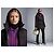 Moncler SIRLI Daunenjacke Black Mehrfarben - Ansicht 2