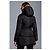 Moncler SIRLI Daunenjacke Black Mehrfarben - Ansicht 4