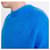 Off White Mohair Pullover Blau Herren  - Ansicht 4