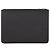 Givenchy Clutch in pelle stampata Rottweiler Nero - vista 3