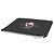Givenchy Clutch in pelle stampata Rottweiler Nero - vista 4
