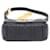 Dior Borsa a spalla Micro Cannage nera CARO Nero - vista 6