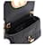 Dior Borsa a spalla Micro Cannage nera CARO Nero - vista 7