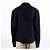Prada Suede Leather Bomber Jacket Black - view 12