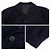 Prada Suede Leather Bomber Jacket Black - view 13