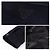 Prada Suede Leather Bomber Jacket Black - view 14