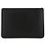 Clutch Balenciaga in pelle nera Nero - vista 4