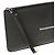 Clutch Balenciaga in pelle nera Nero - vista 7