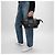 Céline Celine Small New Luggage Surplus Shiny Lambskin Nero - vista 9