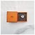 Ring Hermès Anello Croisette Large Model Argento - vista 10