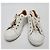 Longchamp Sneakers Bianche - vista 2
