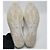 Longchamp Sneakers Bianche - vista 6