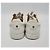 Longchamp Sneakers Bianche - vista 8