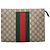 Gucci Clutch Web