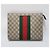 Gucci Clutch Web - vista 2