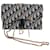 Dior Borsa a tracolla Saddle Chain Blu  - vista 1