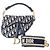 Dior Christian Saddleback Mini Strap