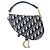 Dior Christian Saddleback Mini Strap - vista 2