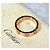 Cartier Mini Love Ring in Roségold mit Diamant Pink - Ansicht 4