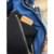 Miu Miu Mini Leder-Rucksack Braun  - Ansicht 2