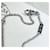 Van Cleef & Arpels Collier WG Pure Line Diamond Alhambra Necklace Doré  - vue 5