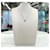 Van Cleef & Arpels Collier WG Pure Line Diamond Alhambra Necklace Doré  - vue 7