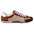 Gucci Sneakers Shift Marrone  - vista 1