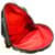 Gucci Sneakers Shift Marrone  - vista 2