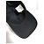 Balenciaga Black Visor Cap mit besticktem BB-Logo Schwarz - Ansicht 5
