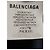 Balenciaga Black Visor Cap mit besticktem BB-Logo Schwarz - Ansicht 6