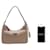 Prada Borsa a tracolla in nylon Marrone - vista 2