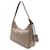 Prada Borsa a tracolla in nylon Marrone - vista 3