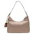 Prada Borsa a tracolla in nylon Marrone - vista 5