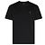 Ralph Lauren Classic Fit T-Shirt mit Pony-Stickerei Schwarz