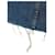 Chloé Vaqueros Denim acampanados Patchwork Azul  - vista 7